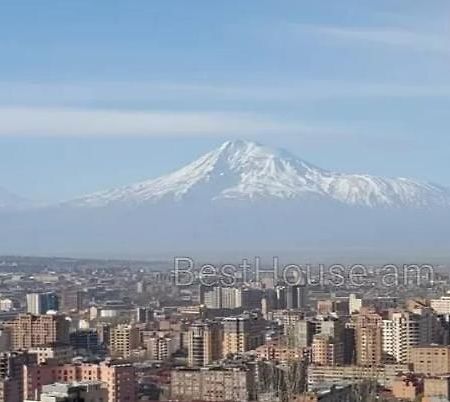 Good Luck Apartment Yerevan Ngoại thất bức ảnh