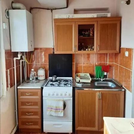 Good Luck Apartment Yerevan Ngoại thất bức ảnh