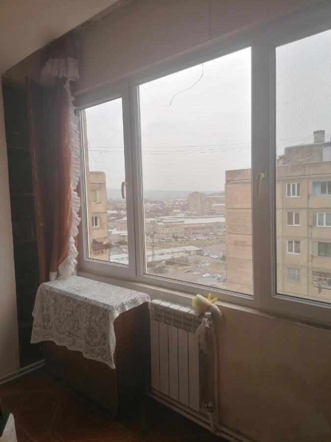 Good Luck Apartment Yerevan Ngoại thất bức ảnh