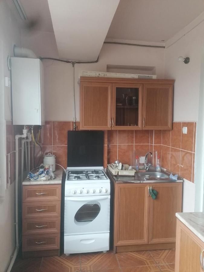 Good Luck Apartment Yerevan Ngoại thất bức ảnh