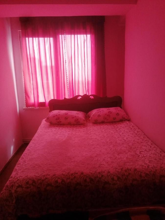 Good Luck Apartment Yerevan Ngoại thất bức ảnh