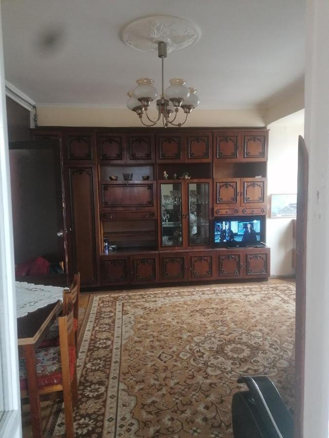 Good Luck Apartment Yerevan Ngoại thất bức ảnh