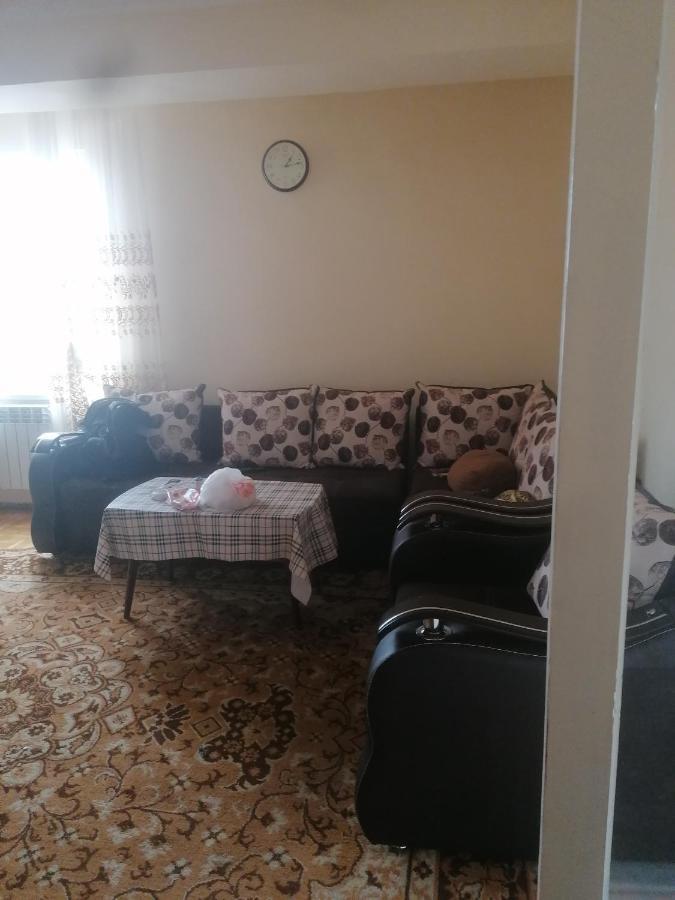 Good Luck Apartment Yerevan Ngoại thất bức ảnh
