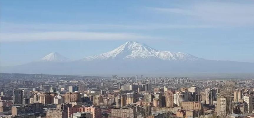 Good Luck Apartment Yerevan Ngoại thất bức ảnh