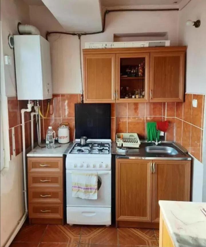 Good Luck Apartment Yerevan Ngoại thất bức ảnh