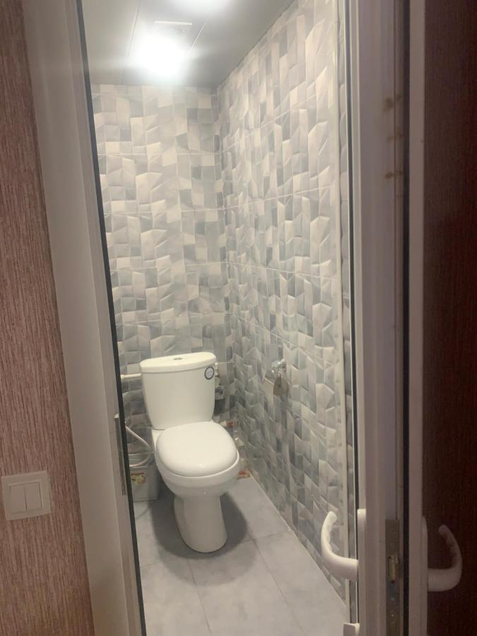 Good Luck Apartment Yerevan Ngoại thất bức ảnh
